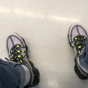 Meet your Posher, Ben